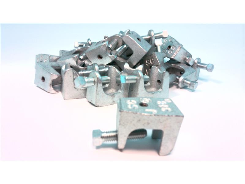 ABB THOMAS & BETTS 20LA58