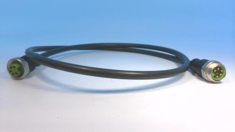 MURR ELEKTRONIK 7700-A5A01-UMD0100