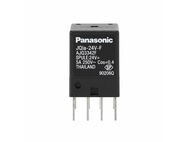 MATSUSHITA ELECTRIC ERJ1TYJ124U