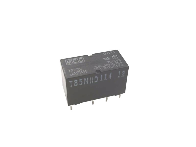 MEC T85N11D114-12