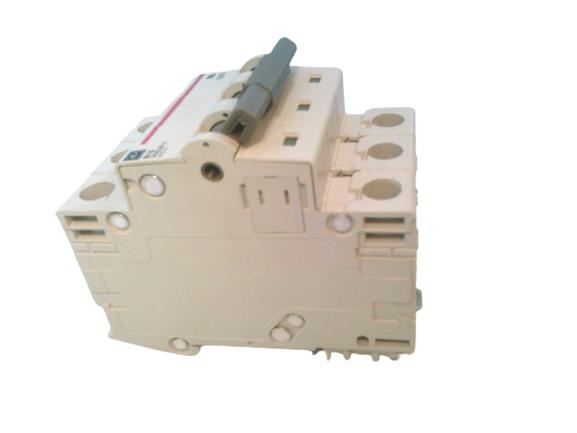 EATON CORPORATION WMS3B15