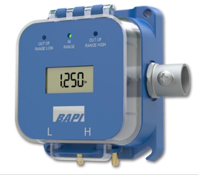 BAPI BA/ZPMB-SR-NT-D-BB