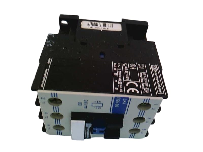 LP4D-2500-BD by SCHNEIDER ELECTRIC