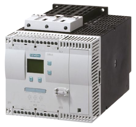 SIEMENS 3RW4434-6BC34