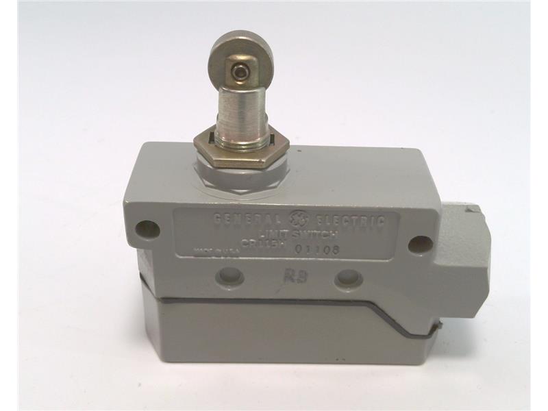 GENERAL ELECTRIC CR115H01108