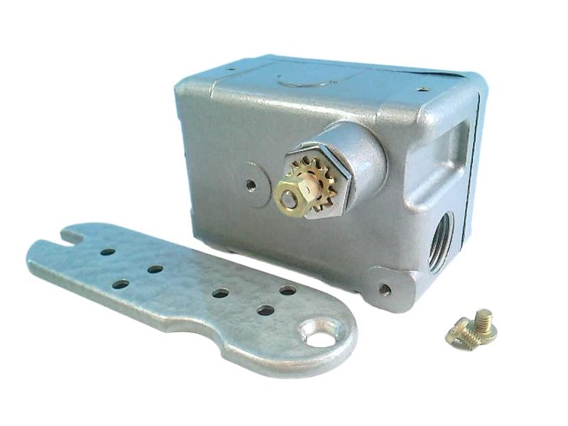 HONEYWELL OP-AR20