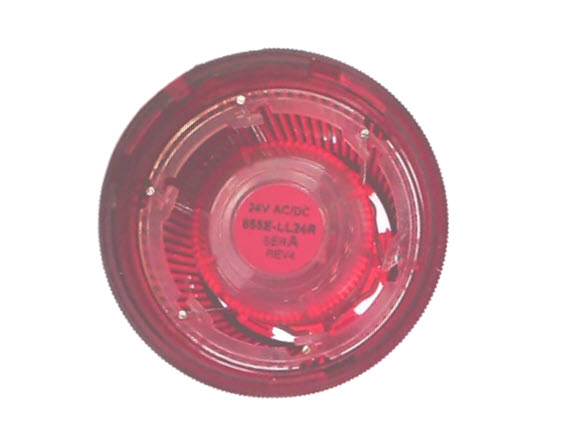 ALLEN BRADLEY 855E-24TL4