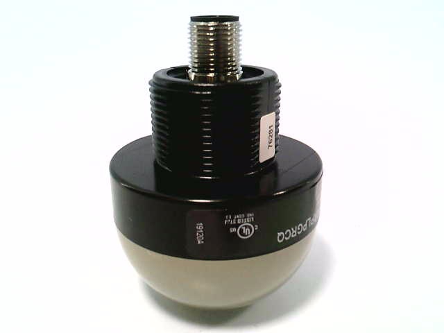 BANNER ENGINEERING K50RPLPGRCQ