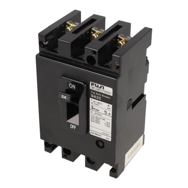 FUJI ELECTRIC SA33-3P-5A