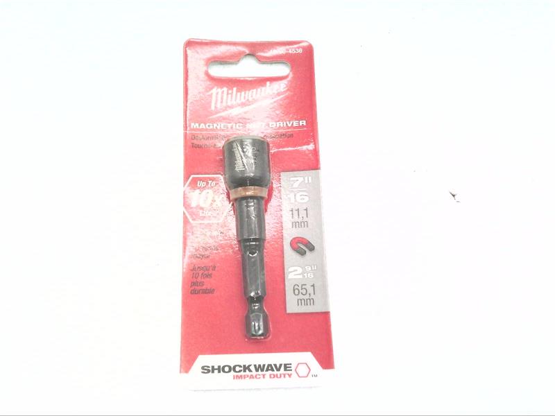MILWAUKEE POWER TOOLS 49-66-4536/EACH
