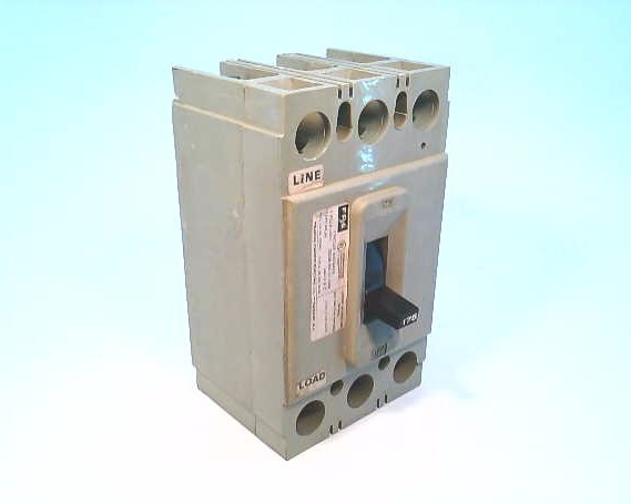 FEDERAL PACIFIC ELECTRIC NEJH233175