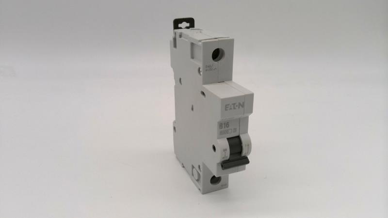 EATON CORPORATION AD16B