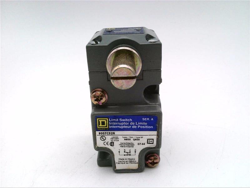 TELEMECANIQUE SENSORS 9007C52N