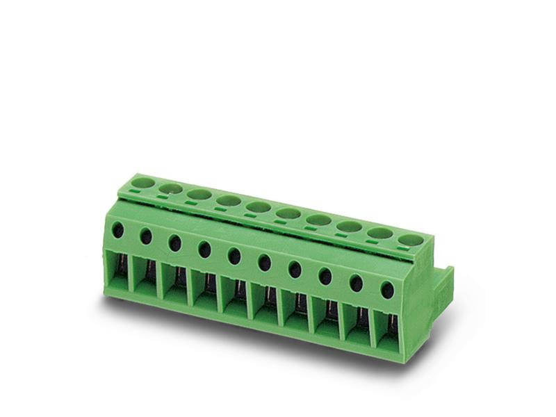 PHOENIX CONTACT MSTBP 2,5/10-ST-5,08