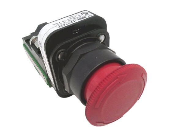 ALLEN BRADLEY 800H-FRXT6AP