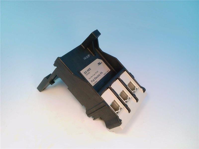 FUJI ELECTRIC SZ-HEE