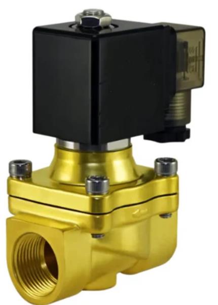 2W200-20-AC110 by HAK FLUID POWER EQUIPMENT