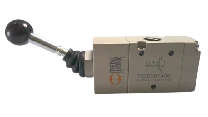 METAL WORK PNEUMATIC 7020001400