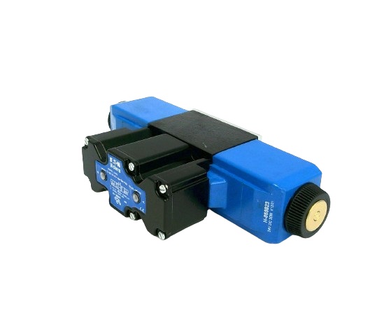 DG4V-3-6C-P-F3-AM-SN-PM4-AS-H7-NP-70 by EATON CORPORATION