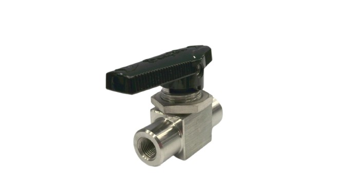 SWAGELOK SS-43GF2