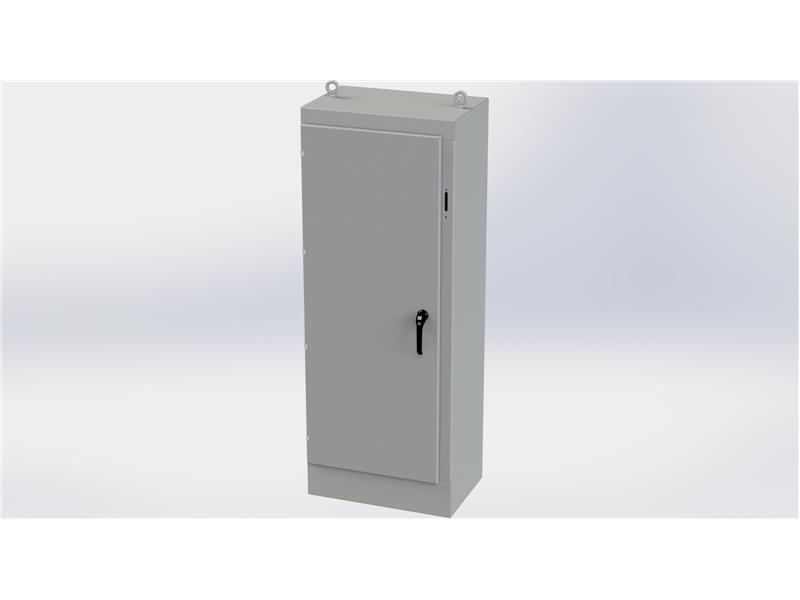 SAGINAW SCE-72XM2818G