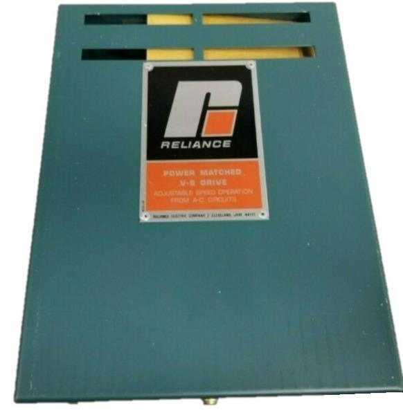 18C215 by ASEA BROWN BOVERI