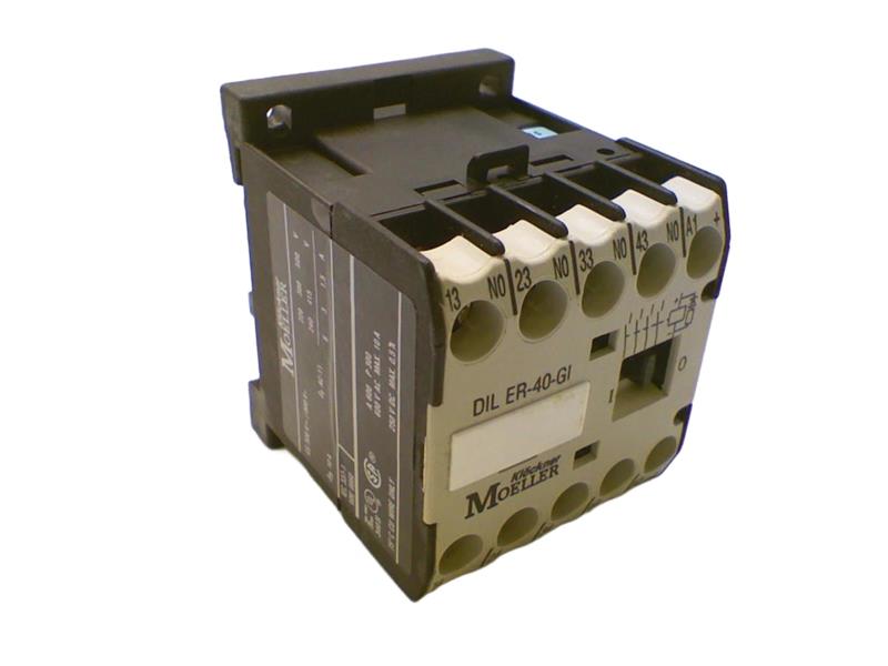 DILER-40-GI-24VDC by EATON CORPORATION