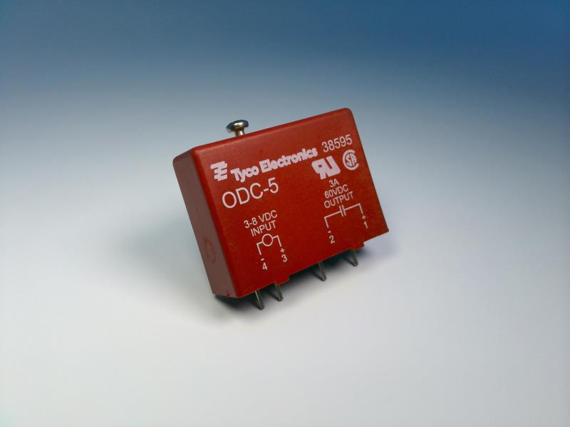 TE CONNECTIVITY ODC-5