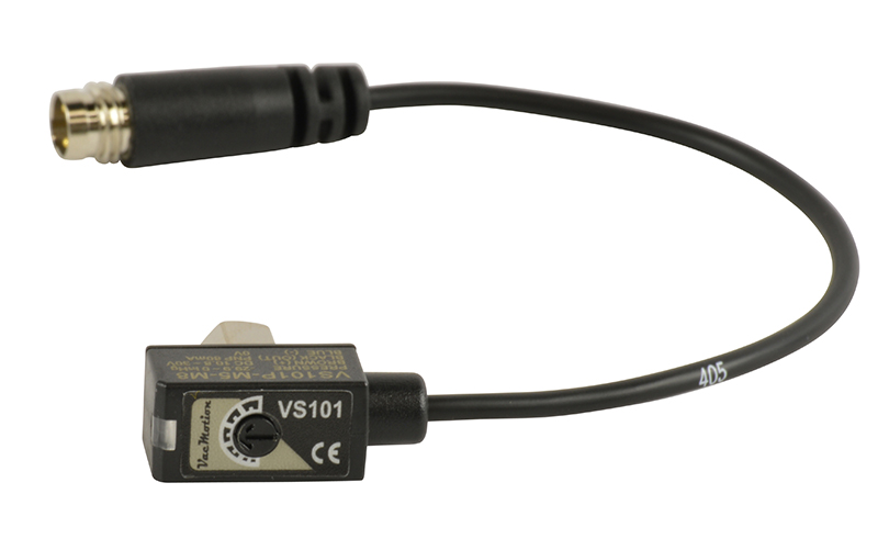 VACMOTION VS101N-M5-M8