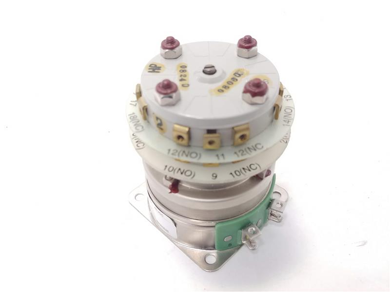 MDR-5134 by TE CONNECTIVITY