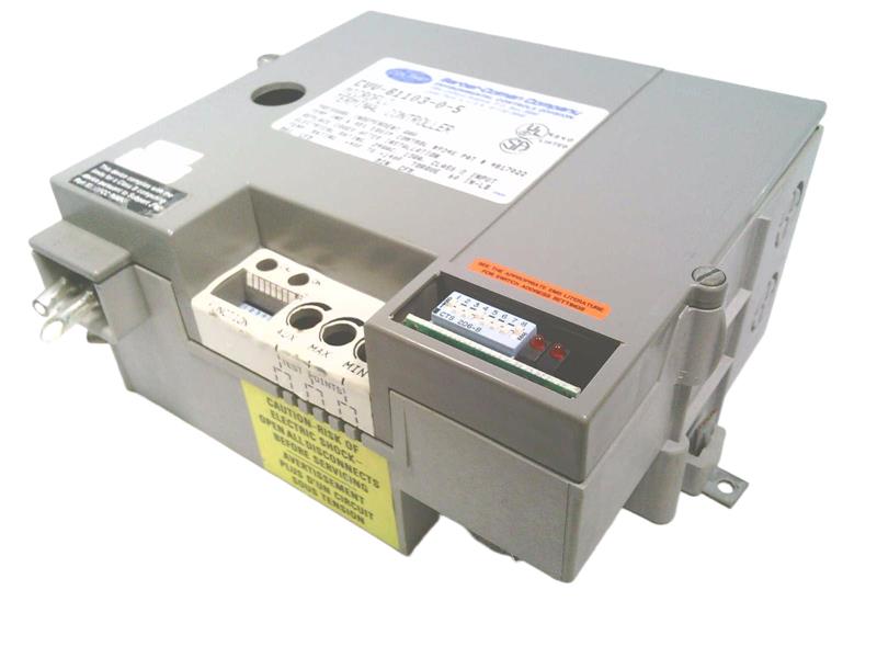 CVV-81103-0-5 by INVENSYS