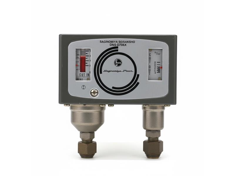 SAGINOMIYA SEISAKUSHO DNS-D706X