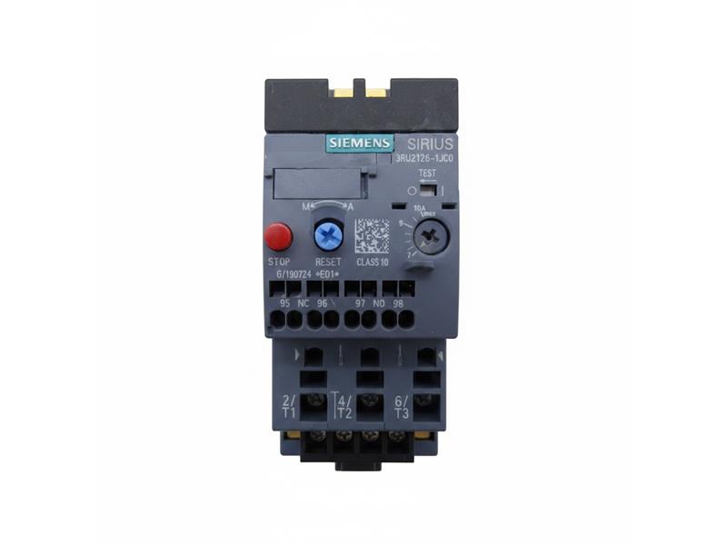 SIEMENS 3RU2126-1JC0