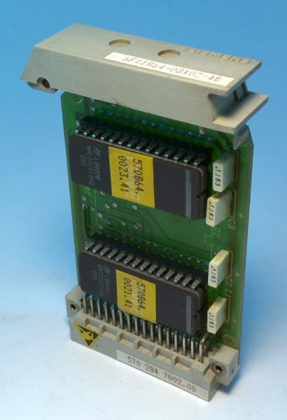 SIEMENS 6FX1864-0BX02-4B