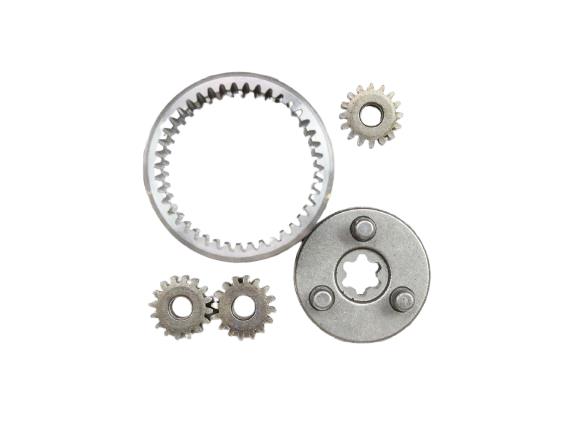 INGERSOLL RAND 170-GK