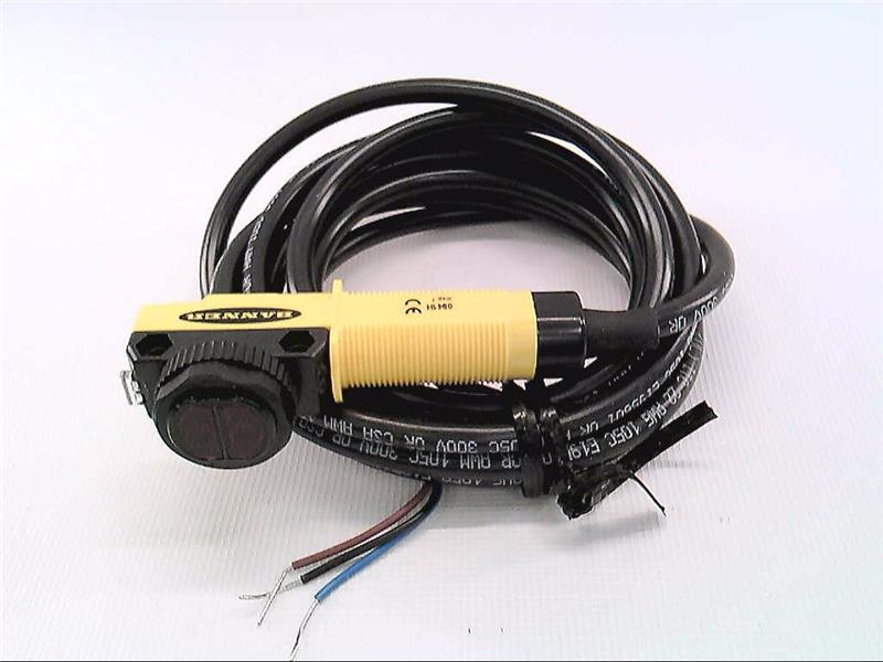 BANNER ENGINEERING QS18ANWDL