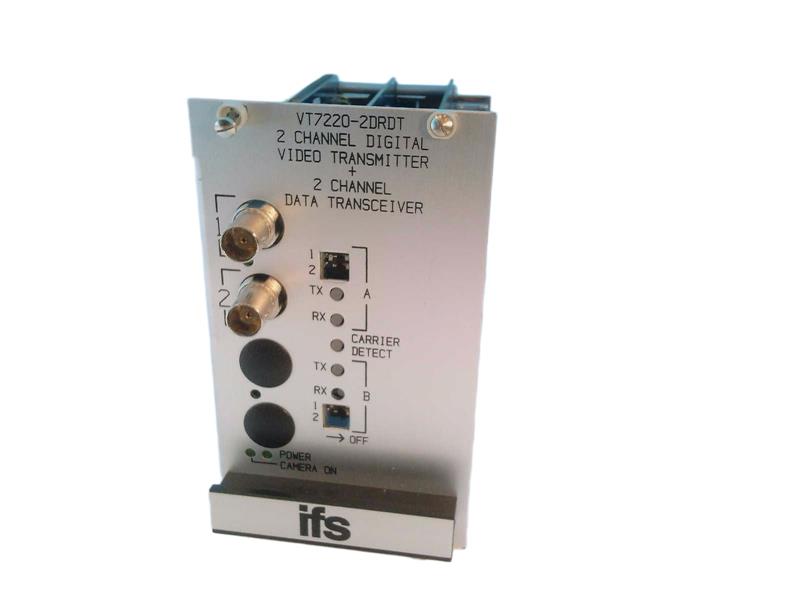 VT7220-2DRDT-R3 by KIDDE-FENWAL, LLC
