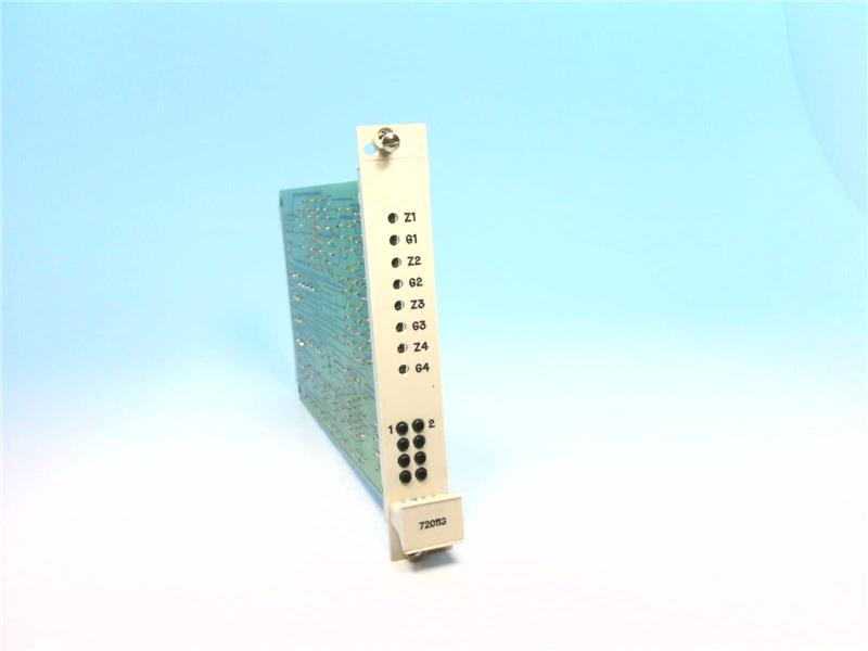 ASEA BROWN BOVERI 720113-1