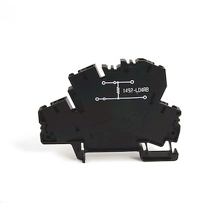 ALLEN BRADLEY 1492-LD4RB202