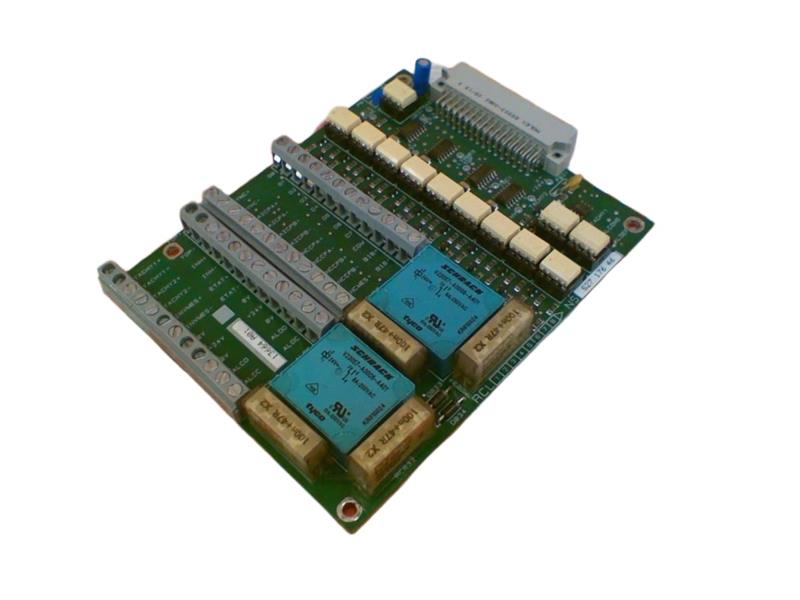 ST7736 by DOVER CORPORATION