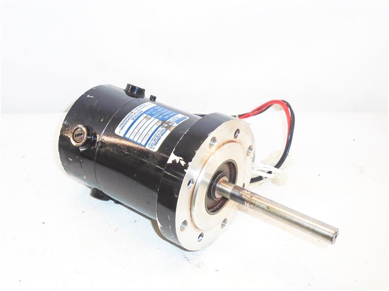 QUALITY MOTION CONTROL 41-M2901