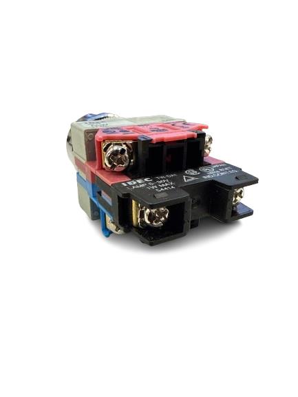 IDEC ALW29911D-R-120V