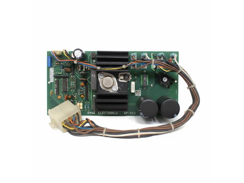 DYNA ELECTRONIC SP-211