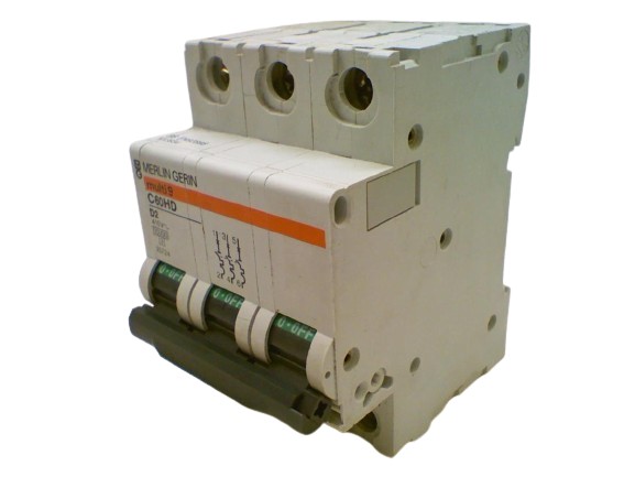 SCHNEIDER ELECTRIC 25724