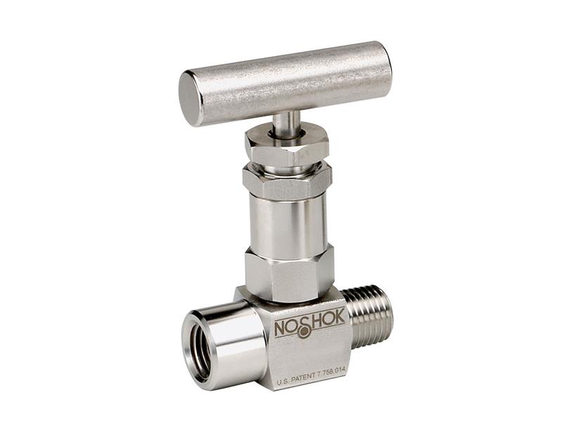 NOSHOK 102-MFS-P1-PM2-HL2