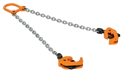 VESTIL CDL-2000