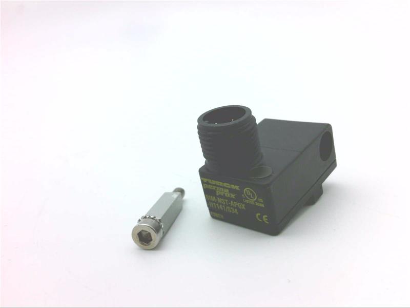 TURCK BIM-NST-AP6X-H1141/S34
