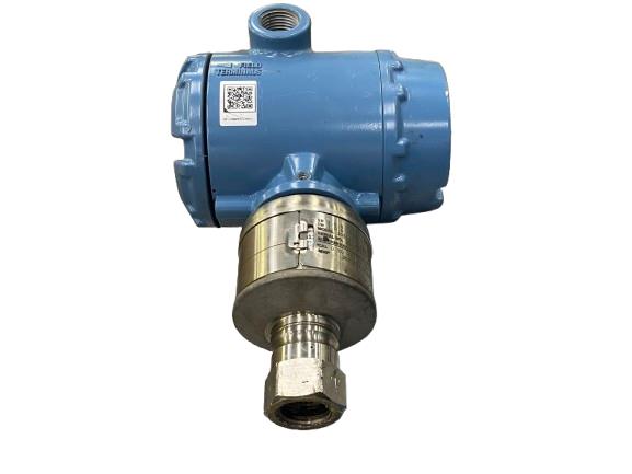 EMERSON 3051S1TG1A2E11A1AM5