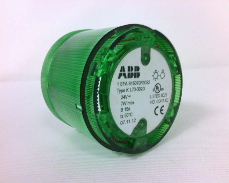 ASEA BROWN BOVERI KL70-302G