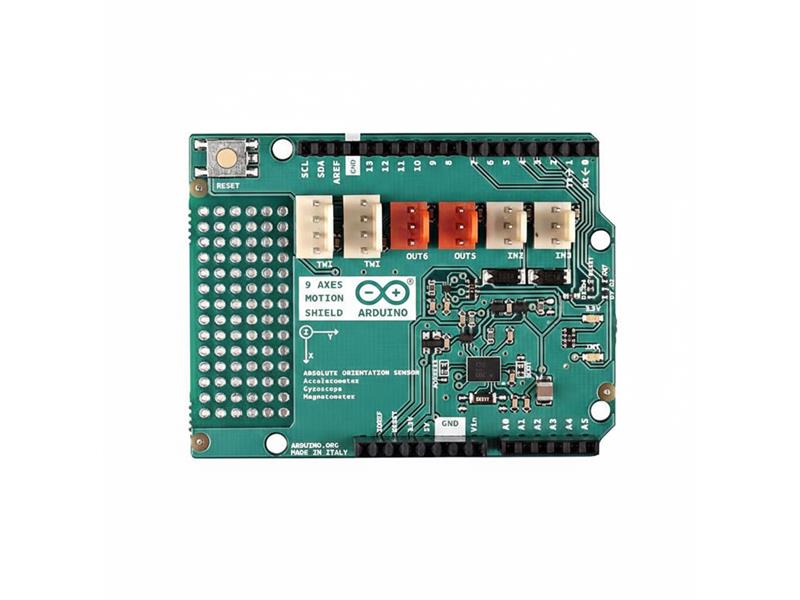 A000070 by ARDUINO
